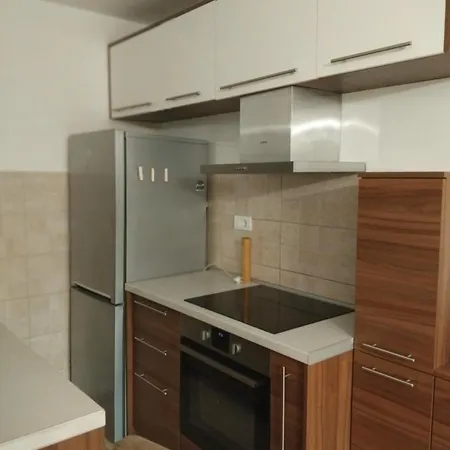 Gloria Apartman Podgorica