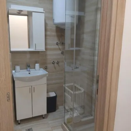 Gloria Appartement