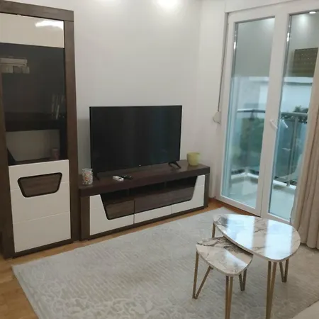 Gloria * Podgorica