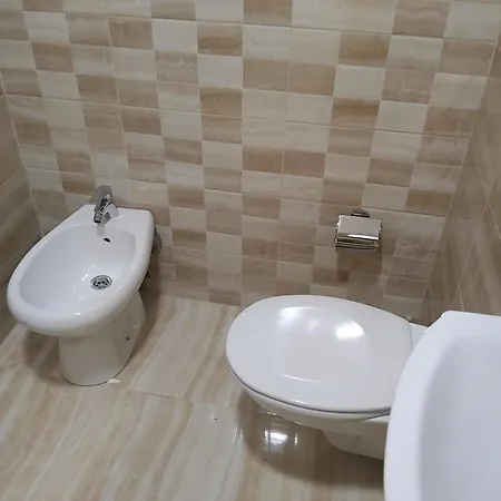Appartement Gloria *