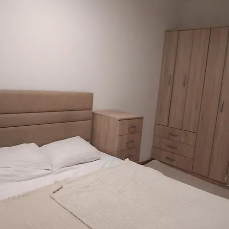 Gloria Appartement *
