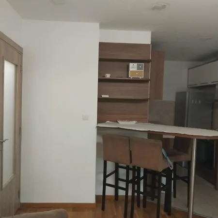 Gloria Appartement Podgorica
